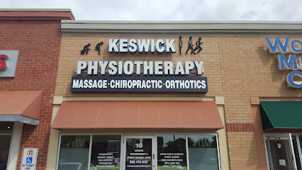 Keswick Physiotherapy & Sports Injuries Clinic