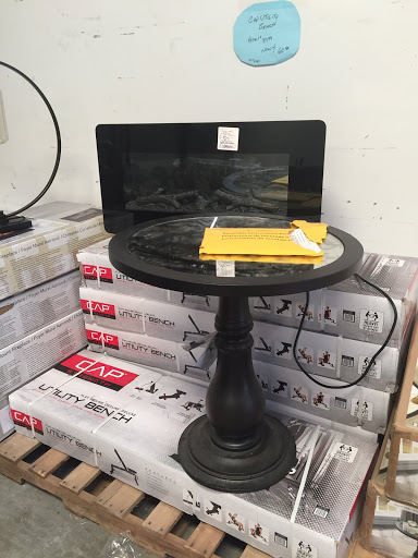 Discount Store «HD Wholesale», reviews and photos, 3036 Kananwood Ct #1016, Oviedo, FL 32765, USA