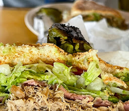 Tortas Piolines photo