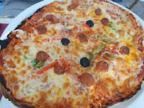Pizza du Restaurant Le Drakkar à Hourtin - n°1