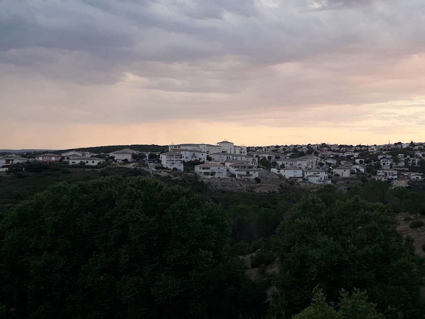 La Saladerie à Montpellier