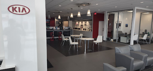 Car Dealer «Kia of Bedford», reviews and photos, 18180 Rockside Rd, Bedford, OH 44146, USA