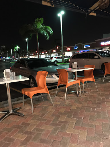 Ice Cream Shop «Dolce Vita Sunny Isles», reviews and photos, 18288 Collins Ave, Sunny Isles Beach, FL 33160, USA