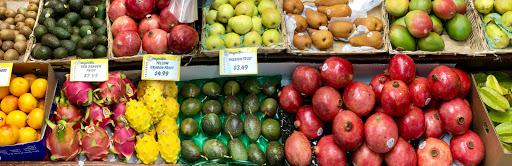 Grocery Store «Paperific Supermarket», reviews and photos, 1465 38th St, Brooklyn, NY 11218, USA