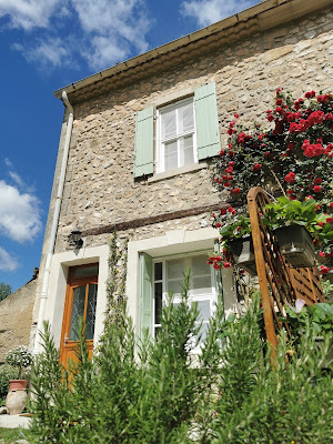 Mas de Ferigoulet à Orgon