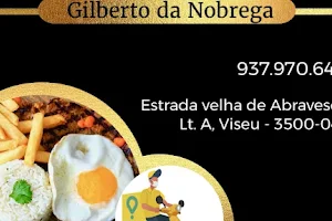 Restaurante Gilberto o Brasileiro image