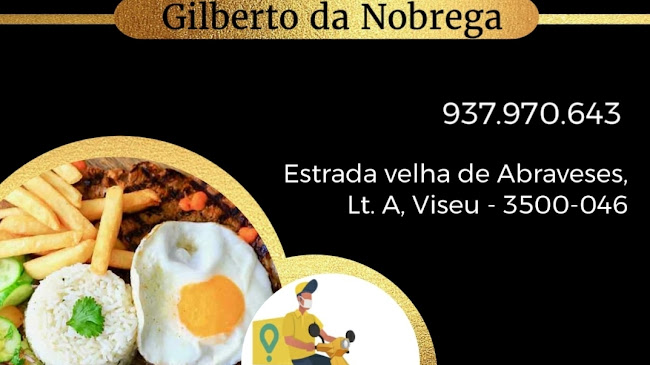 Restaurante Córrego Novo