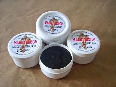 Photos of Magic Touch
