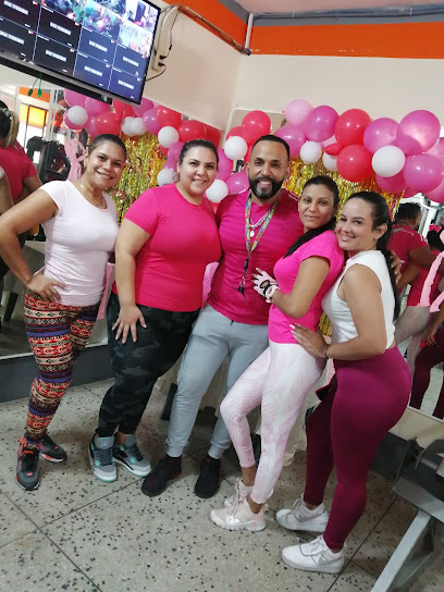 Trilogy Gym Pomona - J977+V29, Carretera Los Bucares, Maracaibo 4001, Zulia, Venezuela