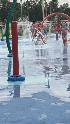 Park «Civic Center Park», reviews and photos, 24135 Hall Rd, Woodhaven, MI 48183, USA