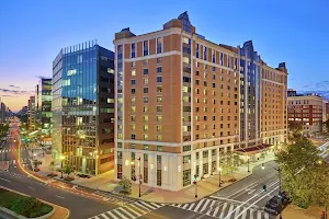 Embassy Suites by Hilton Washington DC Convention Center image
