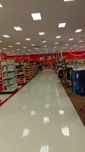 Department Store «Target», reviews and photos, 1801 S Loop 288, Denton, TX 76205, USA