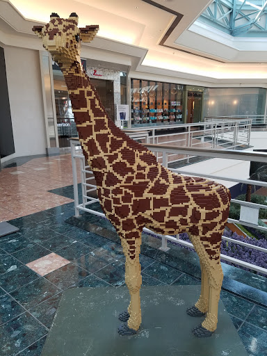 Shopping Mall «The Gardens Mall», reviews and photos, 3101 PGA Boulevard, Palm Beach Gardens, FL 33410, USA