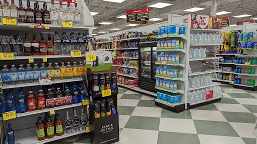 Grocery Store «Schnucks», reviews and photos, 9540 Watson Rd, St Louis, MO 63126, USA