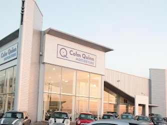 Colm Quinn Motorstore