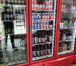 Tienda Six Royal photo