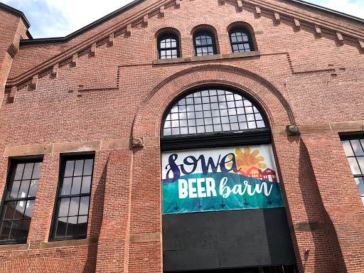 Arts Organization «SoWa Art + Design District», reviews and photos, 450 Harrison Ave, Boston, MA 02118, USA