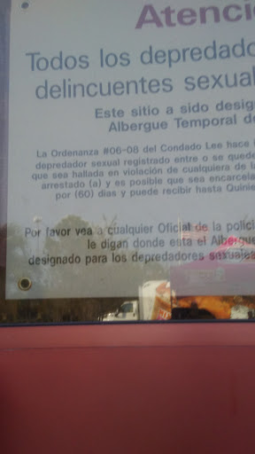 Recreation Center «Estero Recreation Center», reviews and photos, 9200 Corkscrew Palms Blvd, Estero, FL 33928, USA