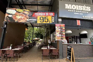 Moisés Bar e Restaurante image
