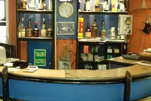 Club Nautico Resto Bar image