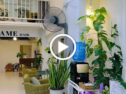 ร้านJAME HAIR