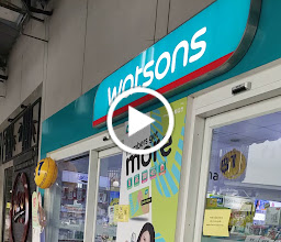 วัตสันเพียว ราชพฤกษ์ : WATSONS PURE RATCHAPRUEK : Click & Collect photo