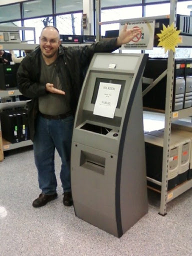 Used Computer Store «Epc Inc», reviews and photos, 3941 Harry S Truman Blvd, St Charles, MO 63301, USA