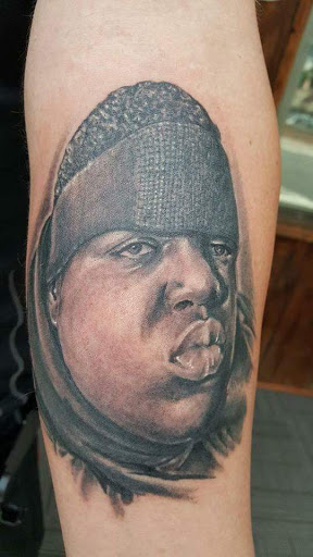 Explore august birth tattoo ideas, creative tattoo ideas in Pitman, available at Mythic Ink Tattoo