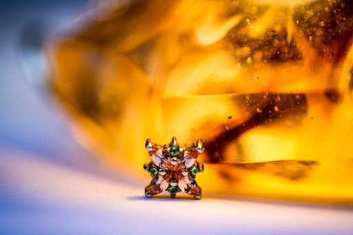 Find female japanese tattoo ideas for your next unique tattoo in Lees Summit at Radiance Piercing