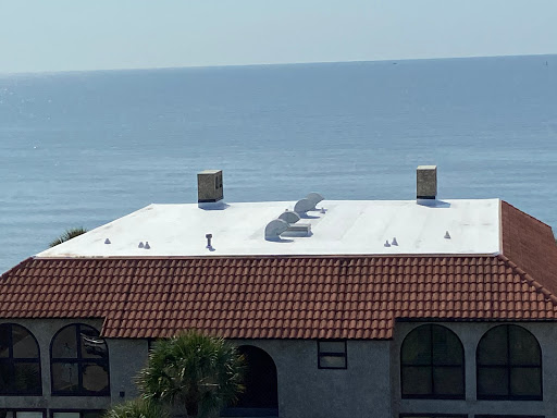 Roofing Contractor «JCB Roofing LLC», reviews and photos, 139 Altama Connector, Brunswick, GA 31525, USA