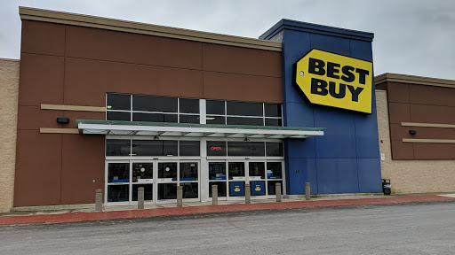 Electronics Store «Best Buy», reviews and photos, 50 NJ-36, Eatontown, NJ 07724, USA