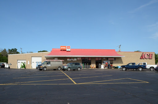 Ace Hardware & Outdoor Center, 900 N Galena Ave, Dixon, IL 61021, USA, 