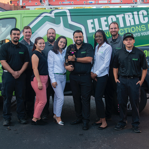 Electrician «Electrical Connections LLC», reviews and photos, 12 Meem Ave g, Gaithersburg, MD 20877, USA