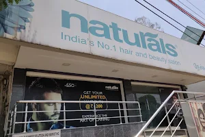 Naturals Salon & Spa, Pattabiram image