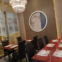 Atmosphère du Restaurant chinois Gourmand D'asie à Vitrolles - n°4