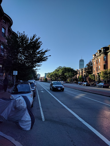 Nail Salon «Vibrant Beauty Salon», reviews and photos, 585 Massachusetts Ave, Boston, MA 02118, USA