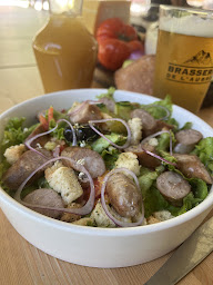 Photo n°3 de La Burgerie à Montclar ()