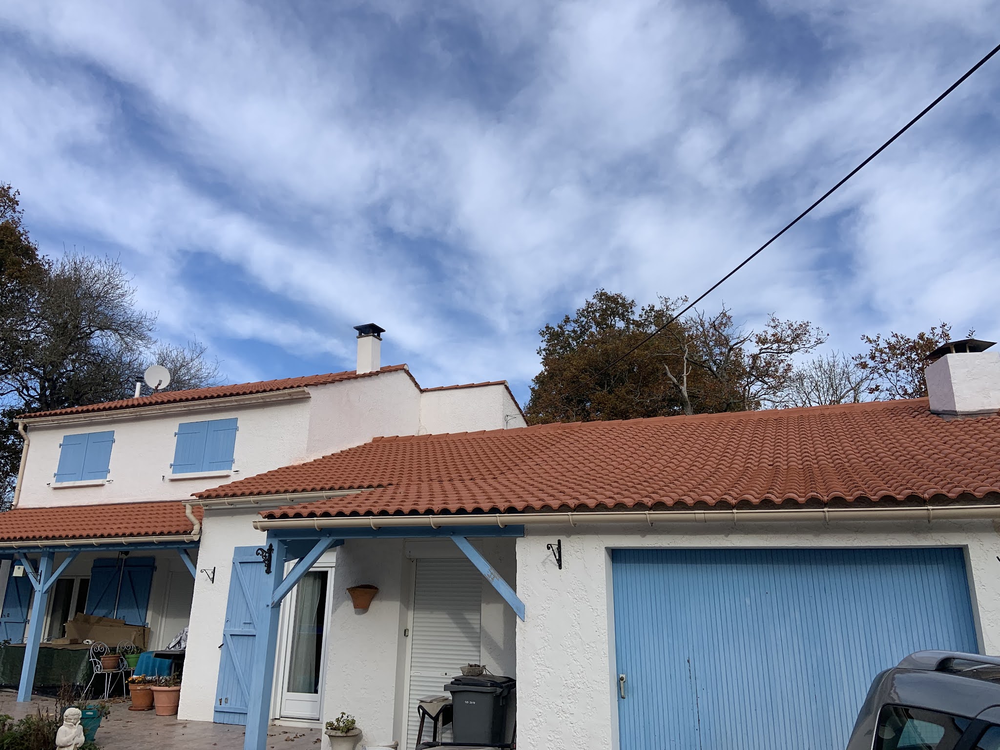 Photo n° 1 de l'avis de alain.u fait le 24/11/2021 à 17:53
