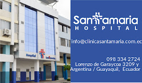 Hospital Santamaria