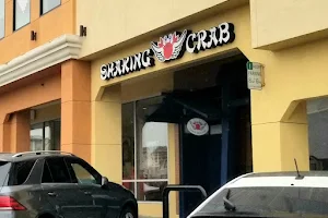 Shaking Crab image