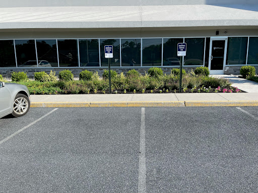 Divorce Lawyer «The Law Office of Jason R. Carpenter», reviews and photos