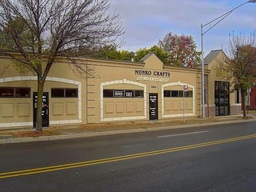 Munro Craft Supply, 3954 Twelve Mile Rd, Berkley, MI 48072, USA, 