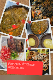 Photos du propriétaire du Restaurant O'SAVEUR D'AFRIQUE annemasse - n°14