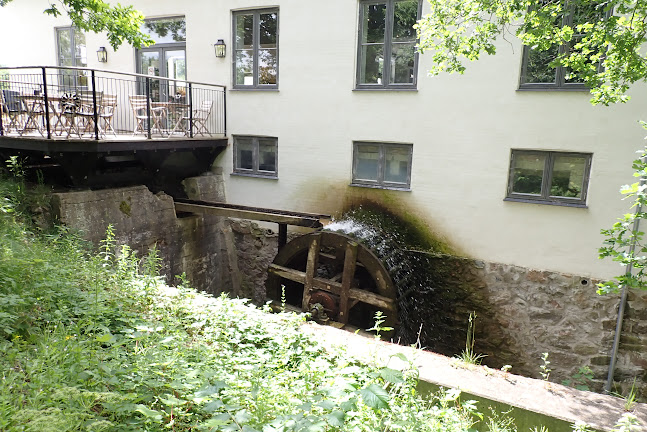 Telefonnummer for Strids Mølle