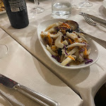 Photo n°2 de l'avis de Mike.e fait le 11/01/2023 à 05:52 sur le  Ristorante Pizzeria Isola D' Oro à Fiumicino