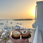 Photo n°1 de l'avis de Maria.i fait le 26/07/2023 à 09:54 sur le  B&B Latino Rent Room Porto Cesareo - Affittacamere Vista mare nel centro storico à Porto Cesareo