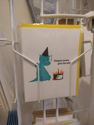 Gift Shop «The Rock and Art Shop», reviews and photos, 36 Central St, Bangor, ME 04401, USA