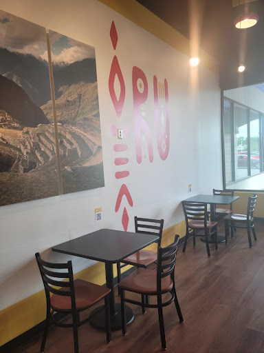 Grocery Store «International Food Market», reviews and photos, 376 Jefferson Rd, Rochester, NY 14623, USA