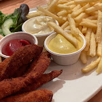 Photo n°1 de l'avis de C. fait le 06/05/2022 à 19:21 sur le  Cafe Extrablatt Düsseldorf à Düsseldorf