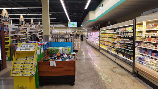 Supermarket «NetCost Market», reviews and photos, 700 Tennent Rd, Manalapan Township, NJ 07726, USA